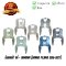 บังลมหน้า Grand Filano 2015-2017 แท้ศูนย์ ยี่ห้อ Yamaha